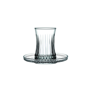 Elysia tea glass set 12-piece