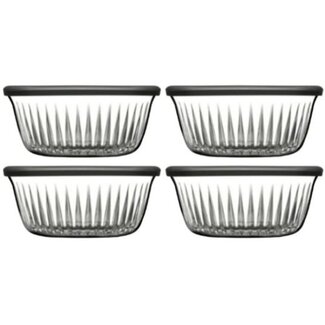 Frezya bowls with lid - Copy