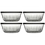 Frezya bowls with lid - set of 4 - Copy