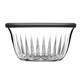 Frezya schalen met deksel