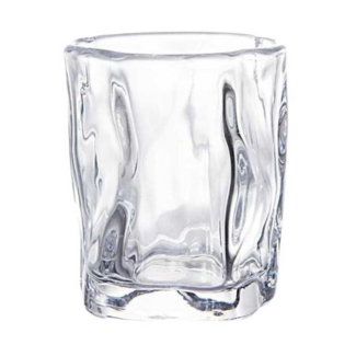 Organic glass – 6-piece