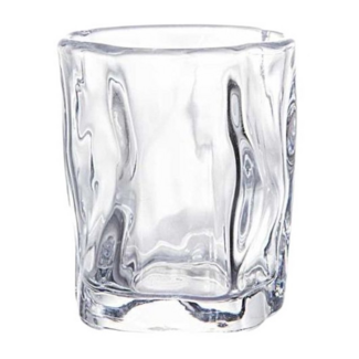 Organic shot glasses – 6-piece