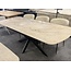 Celeste extendable dining table - 180/220 cm
