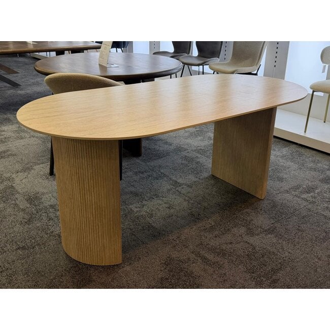 Eettafel La Spezia - 180 cm