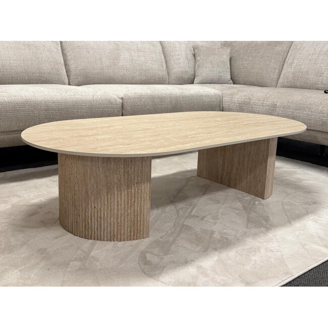 Salontafel La Spezia - 135 cm