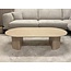 La Spezia coffee table - 135 cm
