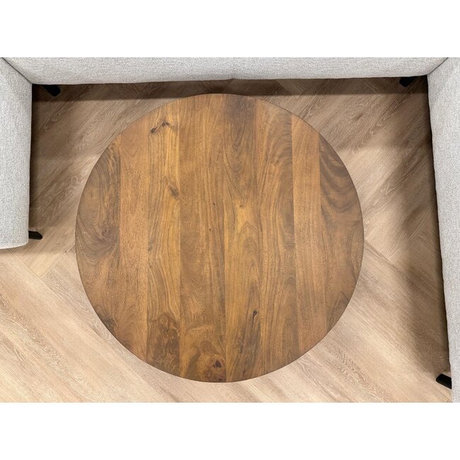 Japandi salontafel Balloon - 90 cm