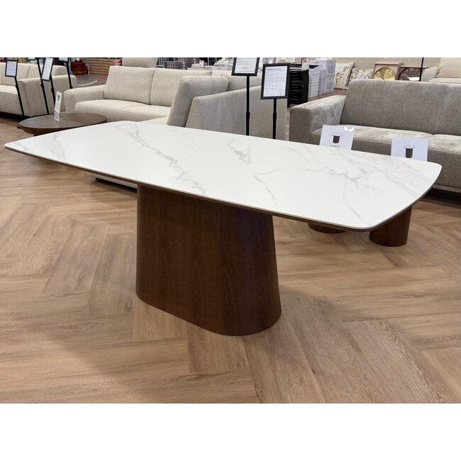 Noé yemek masası - 200 cm