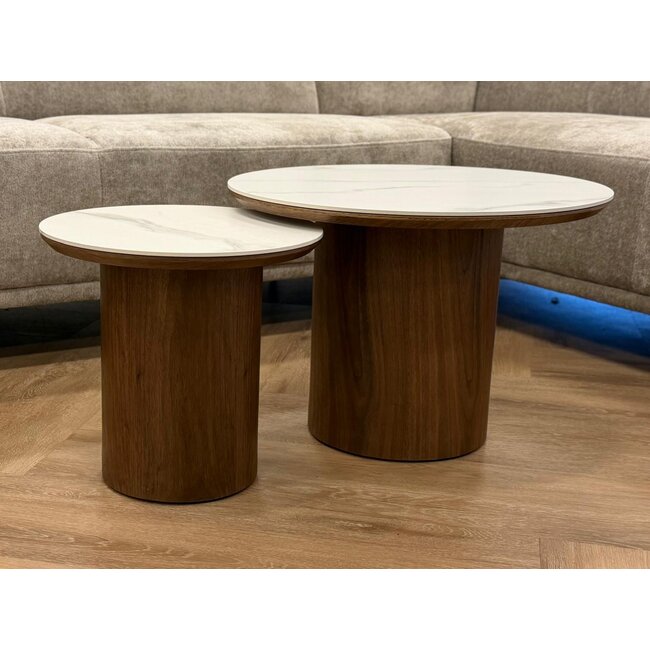 Coffee table Noé - 60 cm