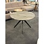 Gray Stone dining table - 110 cm