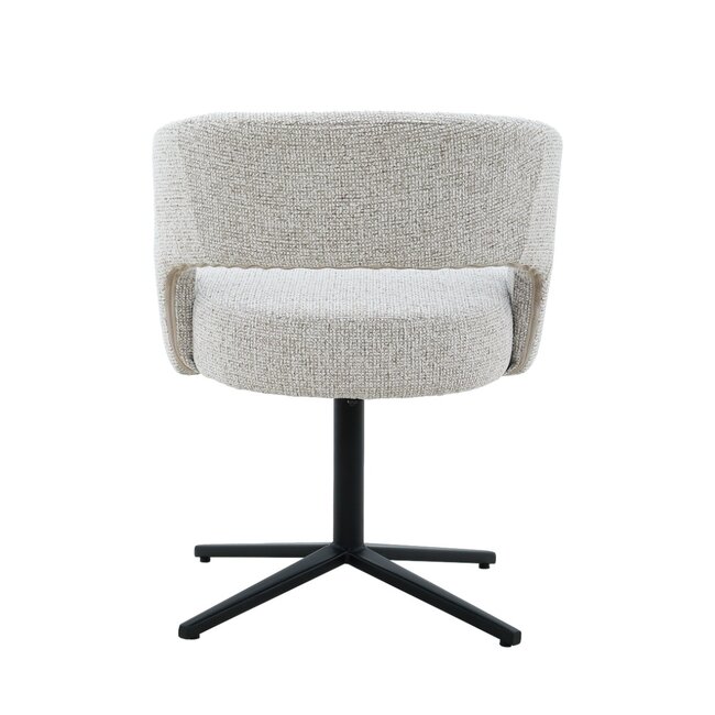 Istiya dining chair – Swivel