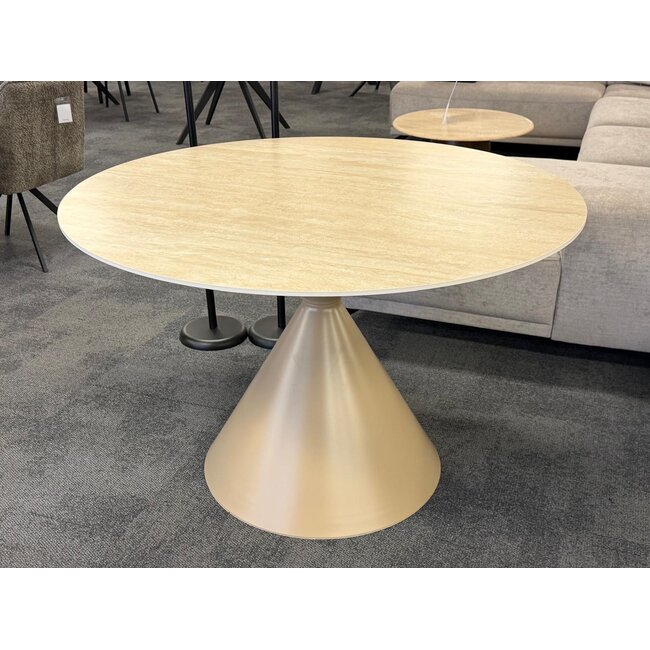 Ancy yemek masası - 120 cm