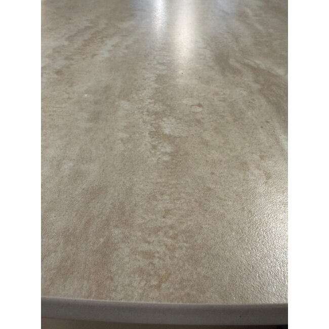 Ancy dining table - 120 cm