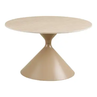 Ancy coffee table - 70 cm