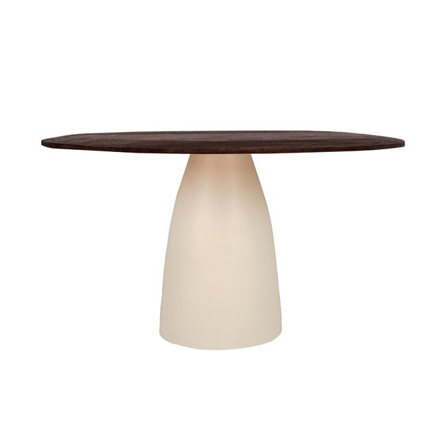 Dining table Svalöv Organic - 140 cm