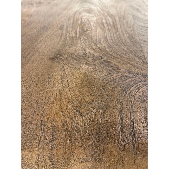 Dining table Svalöv Organic - 140 cm