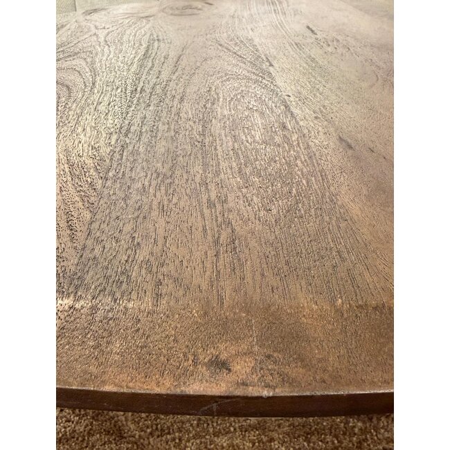 Salontafel Svalöv Organisch - 86 cm