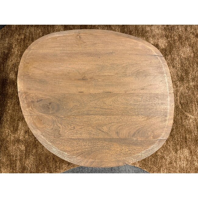 Salontafel Svalöv Organisch - 86 cm