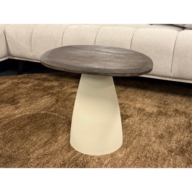 Side table Svalöv Organic