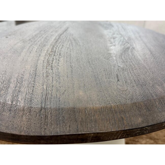 Bijzettafel Svalöv Organisch