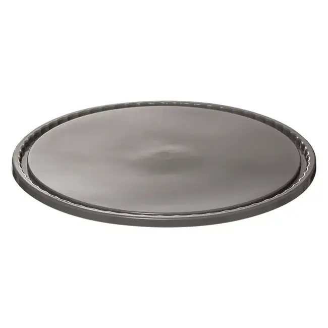 Kapaklı cam kase - 31 cm