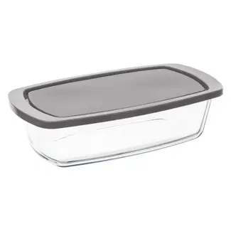 Oven dish with lid – 27 x 14 cm