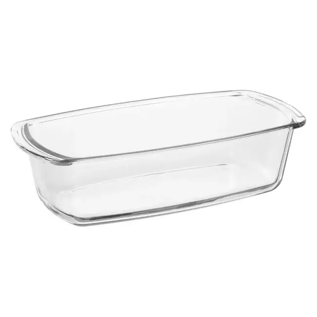 Oven dish with lid – 27 x 14 cm