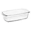 Oven dish with lid – 27 x 14 cm