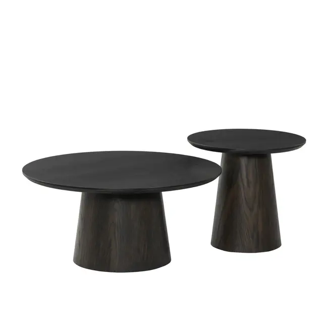 Norr Coffee Table - 80 cm