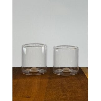 Sade salt and pepper shaker