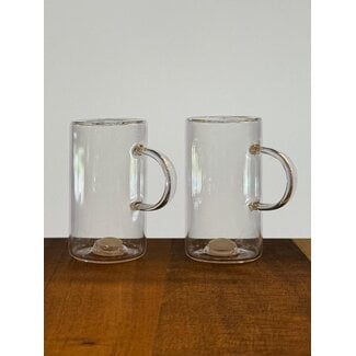 Luxor salt and pepper shaker