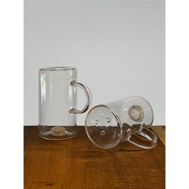 Luxor zout- en peperstrooier