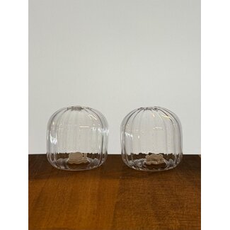 Cutie salt and pepper shaker