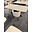 Dining table 160 cm Celeste - Glossy