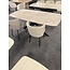 Dining table 160 cm Celeste - Glossy