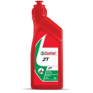 Castrol 2T