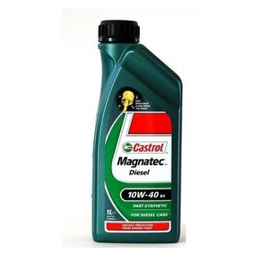 Castrol Magnatec Diesel 10W-40 B4