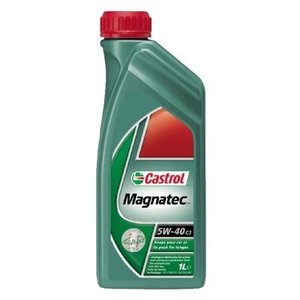 Castrol Magnatec 5W-40 C3