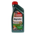 Castrol Magnatec 5W-30 A5