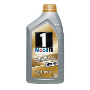 Mobil 1 MobilESP x4