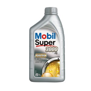 Mobil Super 3000 X1 5W-40