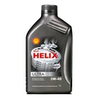 Shell Helix Ultra 5W-40