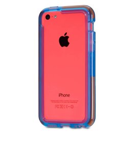 Impact Band Case for iPhone 5c