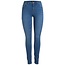 Pieces PC Five Betty Jeggings MBLD /noos