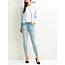 Vila VINAJA NEW SHORT JACKET-FAV PLEIN AIR