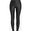Pieces PCNEW SHINY LEGGINGS NOOS BLACK