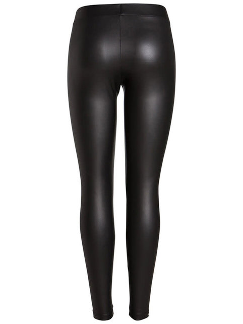 Pieces Pcnew Shiny | Society Nooshy Precision International Leggings of Agriculture