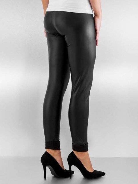 Pieces Pcnew Shiny Black Leggings  International Society of Precision  Agriculture
