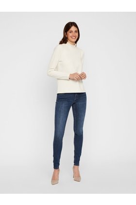 VMSEVEN MR SHAPE UP V1342 NOOS DARK BLUE DENIM