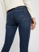 VMSEVEN MR SHAPE UP V1342 NOOS DARK BLUE DENIM